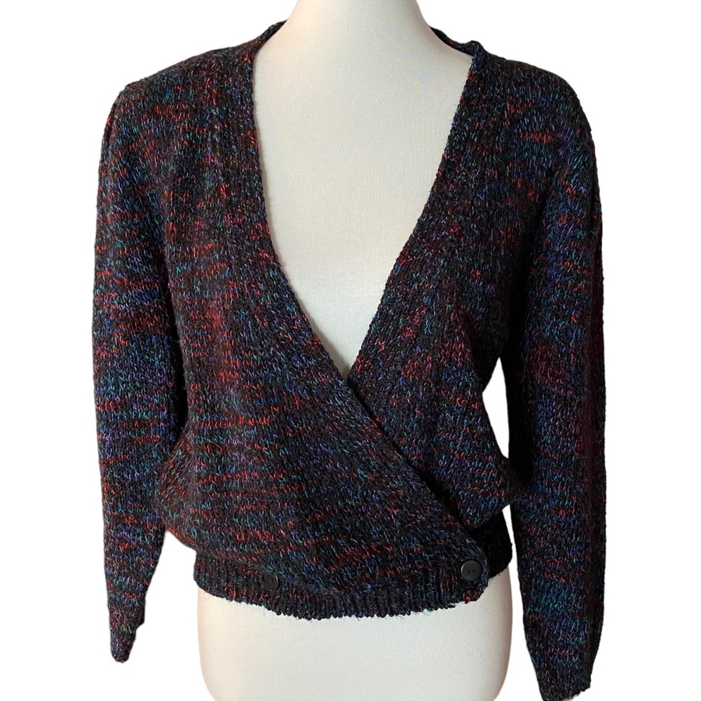 Vintage Edebe sweater - Picture 1 of 8